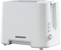 Toaster Daewoo SDA1651GE 