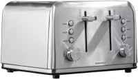 Toaster Daewoo Kensington SDA2082GE 