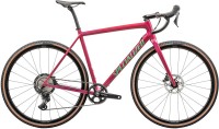 Bike Specialized Crux Comp 2024 frame 49 