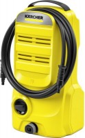 Photos - Pressure Washer Karcher K 2 Classic Home 