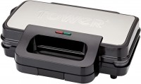 Toaster Tower Deep Fill T27034 