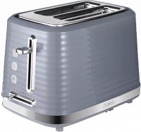Toaster Tower Saturn T20083GRY 