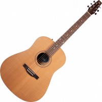 Acoustic Guitar Seagull S6 Collection 1982 