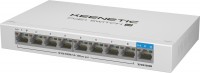 Switch Keenetic PoE+ Switch 9 KN-4710 