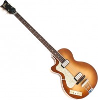 Photos - Guitar Hofner Club Bass (L) 