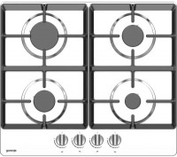 Photos - Hob Gorenje G 641 XHC stainless steel