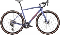 Photos - Bike Specialized Diverge Sport Carbon 2024 frame 54 