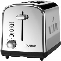 Toaster Tower Infinity T20014 