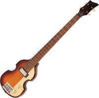 Guitar Hofner Shorty Violin Bass 