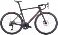 Photos - Bike Specialized Tarmac SL7 Comp 105 Di2 2024 frame 54 