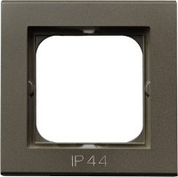 Photos - Socket / Switch Plate Ospel Sonata RH-1R/40 