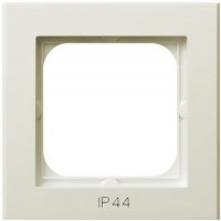 Photos - Socket / Switch Plate Ospel Sonata RH-1R/27 