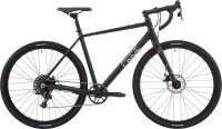 Photos - Bike Pride RocX 8.3 2024 frame M 