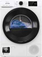 Photos - Tumble Dryer Gorenje DPNE92GNLWIFI/PL 