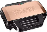 Toaster Tower Deep Filled T27031RG 