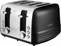 Toaster Tower Ash T20081BLK 