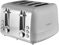 Toaster Tower Ash T20081GRY 