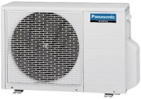 Photos - Air Conditioner Panasonic CU-3E18JBE 50 m² on the 3 unit(s)