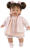 Doll Llorens Vera 13356 