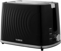 Toaster Tower Sonar T20090BLK 