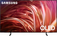 Photos - Television Samsung QN-55S85D 55 "