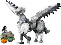 Construction Toy Lego Buckbeak 76427 