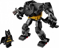 Construction Toy Lego Batman Mech Armour 76270 