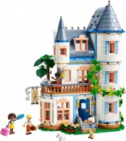 Construction Toy Lego Castle Bed and Breakfast 42638 