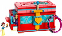 Construction Toy Lego Snow Whites Jewelry Box 43276 