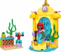 Construction Toy Lego Ariels Music Stage 43235 