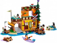 Construction Toy Lego Adventure Camp Water Sports 42626 