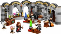 Construction Toy Lego Hogwarts Castle Potions Class 76431 
