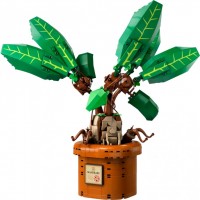 Construction Toy Lego Mandrake 76433 