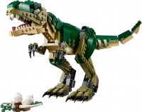 Construction Toy Lego T. Rex 31151 