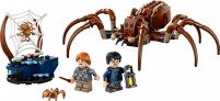 Construction Toy Lego Aragog in the Forbidden Forest 76434 