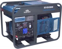 Photos - Generator Ekvives EKV-DS-12000E 