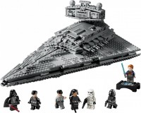 Construction Toy Lego Imperial Star Destroyer 75394 
