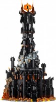 Construction Toy Lego The Lord of the Rings Barad-dur 10333 