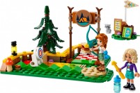 Construction Toy Lego Adventure Camp Archery Range 42622 