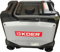 Photos - Generator KOER KU.3800iE 