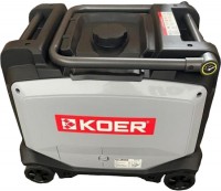 Photos - Generator KOER KU.3300i 