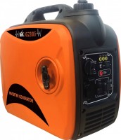 Photos - Generator NiK IG2200i 