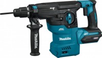 Photos - Rotary Hammer Makita HR008GZ 