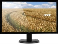Monitor Acer K202HQLAbi 19.5 "  black