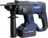 Rotary Hammer Celma Professional PRWg 2-20OBS Set 