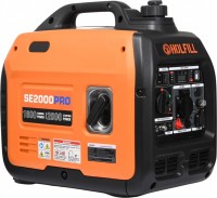 Photos - Generator Holfill SE2000 PRO 