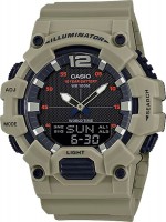 Wrist Watch Casio HDC-700-3A3 
