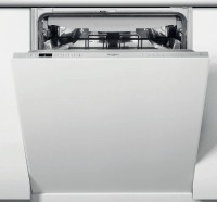 Integrated Dishwasher Whirlpool WI 7020 PF 