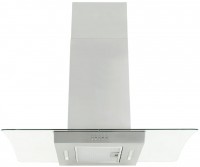 Photos - Cooker Hood VidaXL 50665 stainless steel