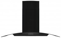 Photos - Cooker Hood VidaXL 50708 black